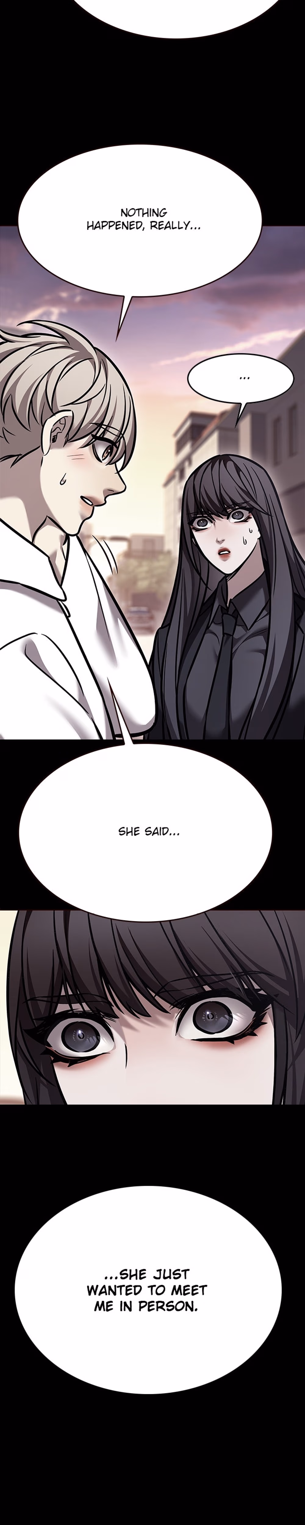 Eleceed - Chapter 299 - Part 26