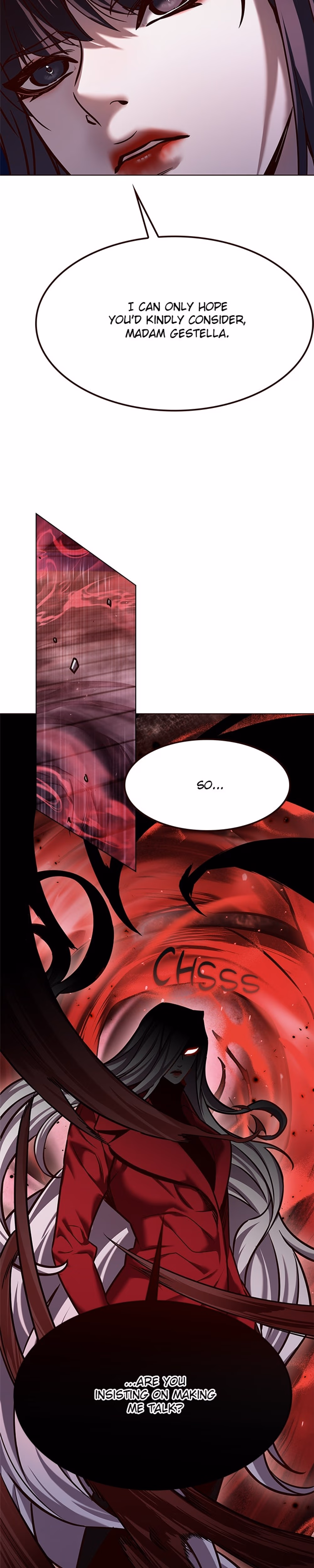 Eleceed - Chapter 299 - Part 28