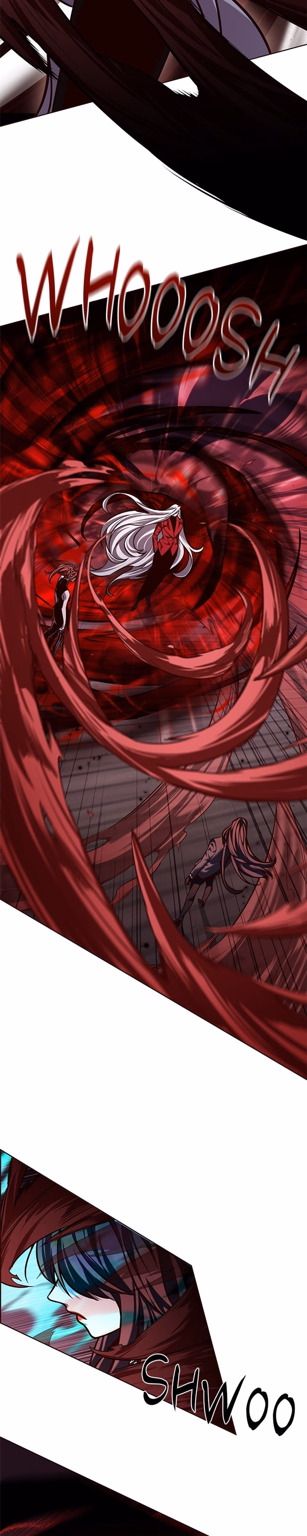Eleceed - Chapter 299 - Part 29