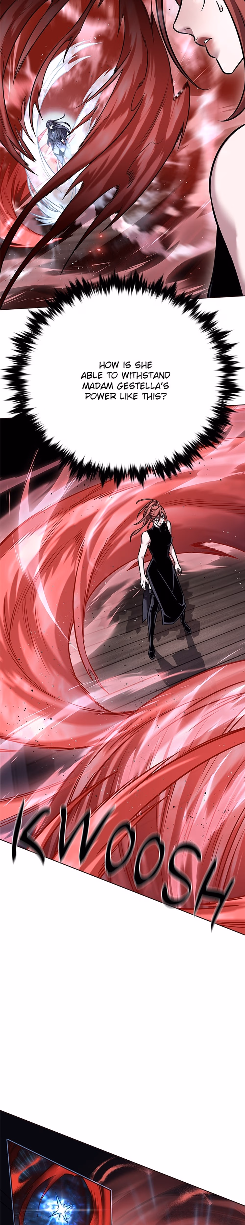 Eleceed - Chapter 299 - Part 32