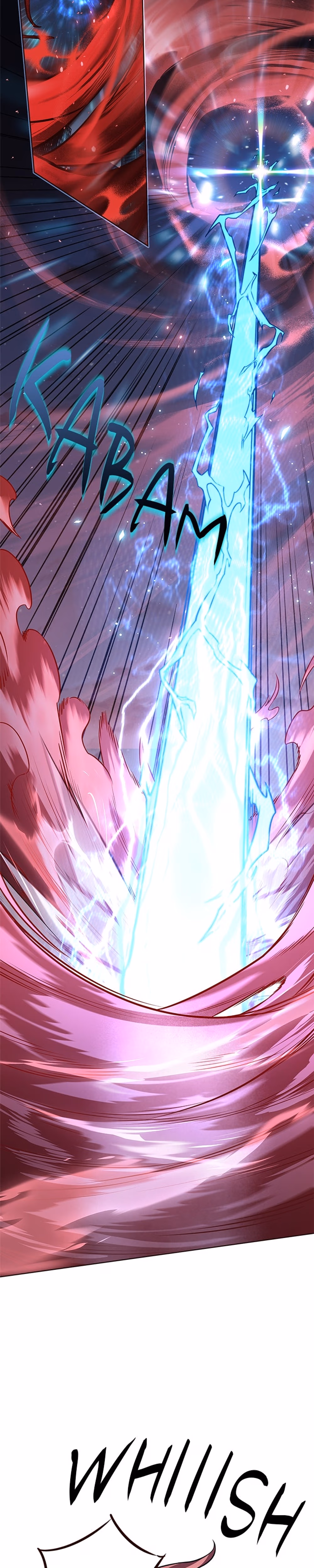 Eleceed - Chapter 299 - Part 33