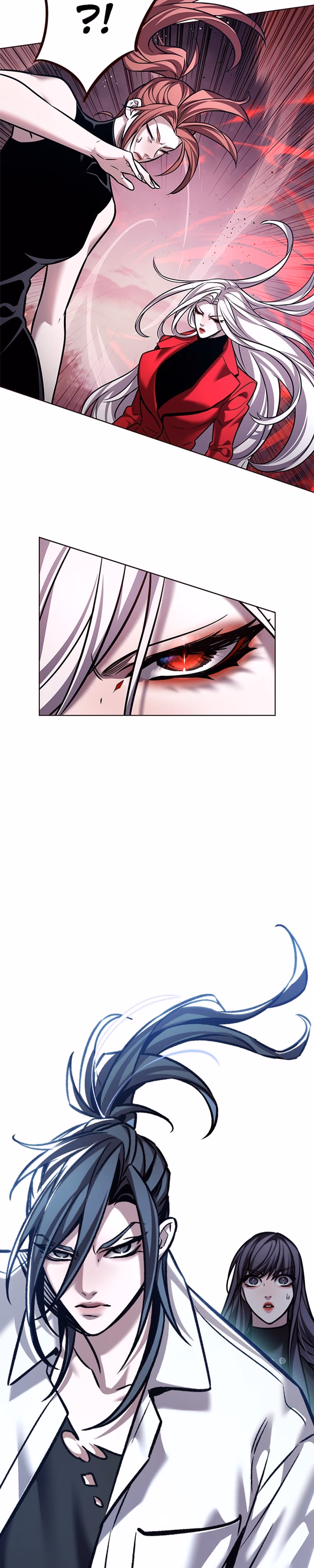 Eleceed - Chapter 299 - Part 34
