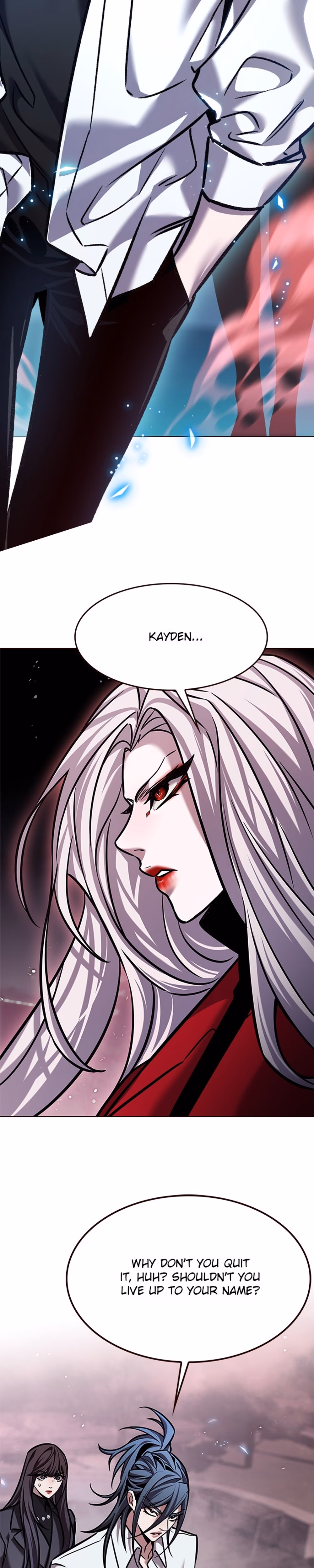 Eleceed - Chapter 299 - Part 35