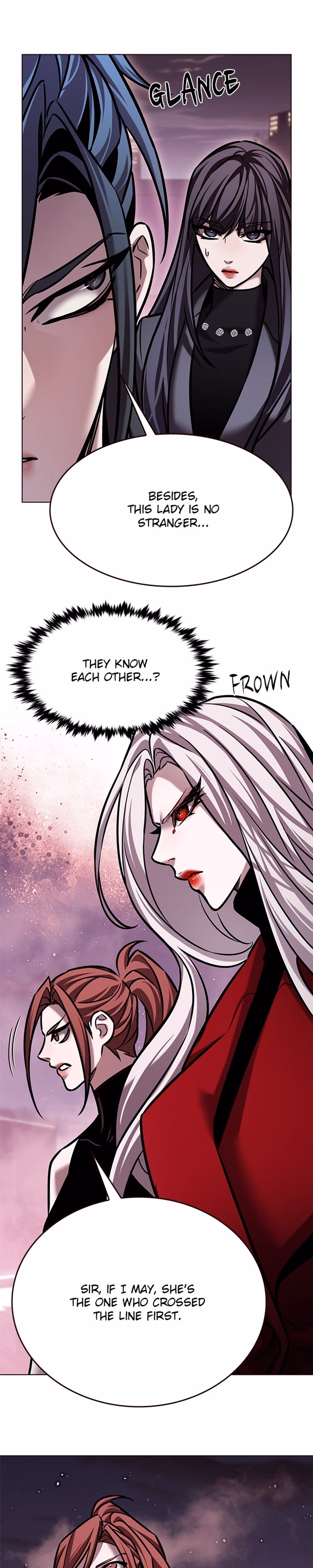 Eleceed - Chapter 299 - Part 37