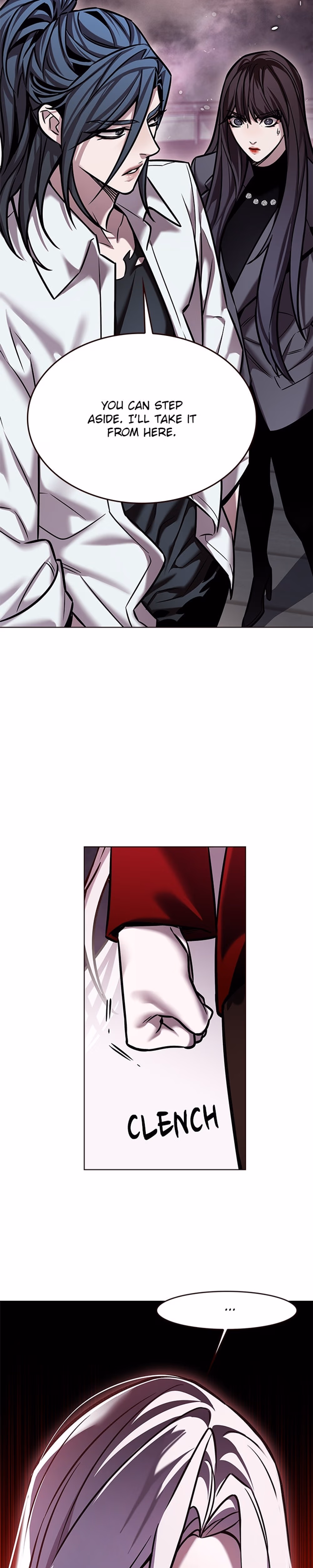 Eleceed - Chapter 299 - Part 40