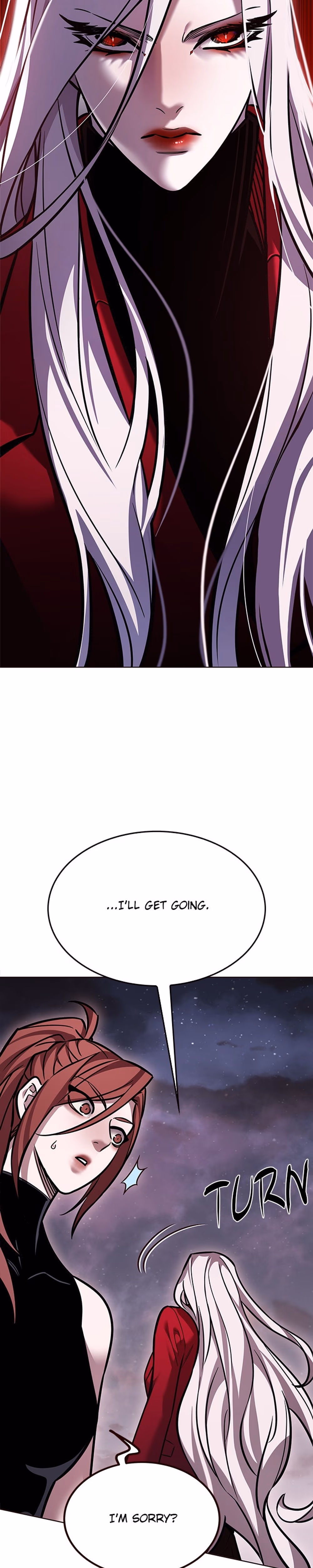 Eleceed - Chapter 299 - Part 41