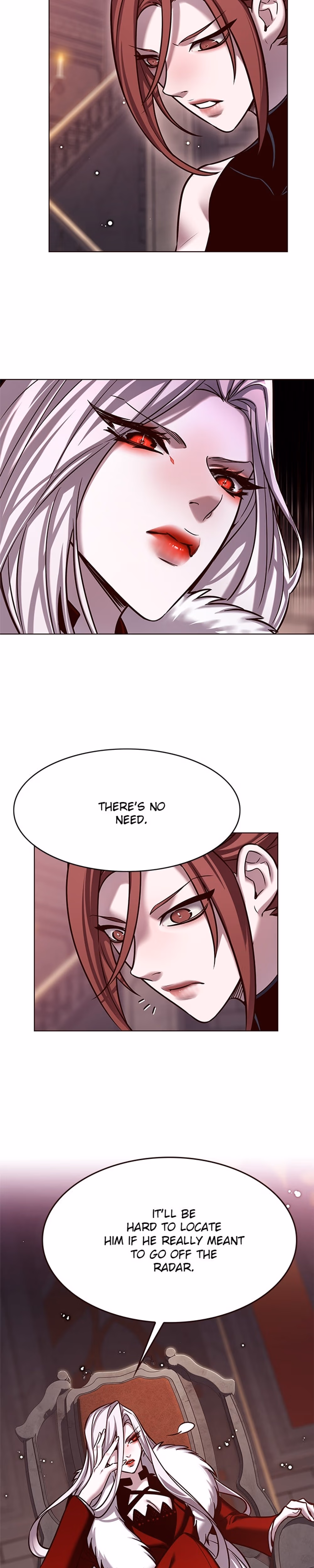 Eleceed - Chapter 300 - Part 5