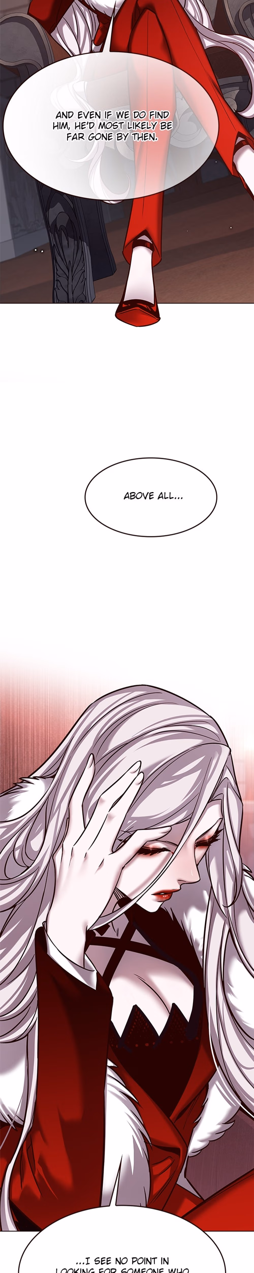 Eleceed - Chapter 300 - Part 6