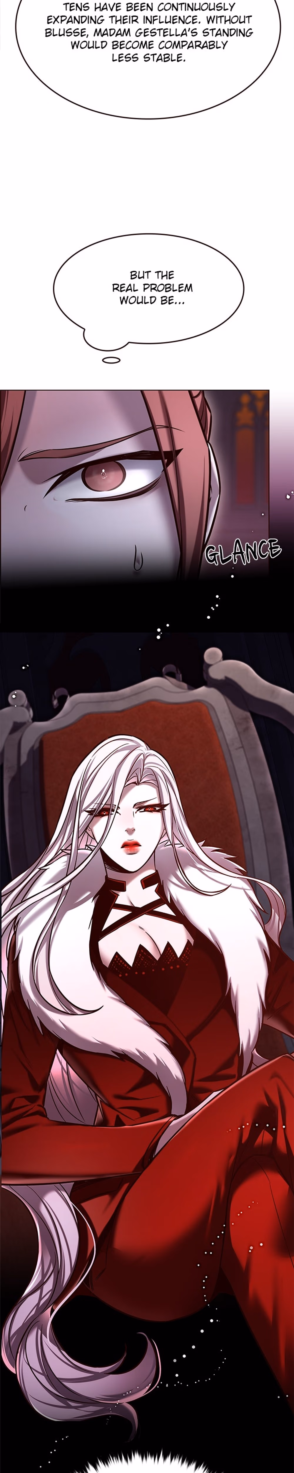 Eleceed - Chapter 300 - Part 8