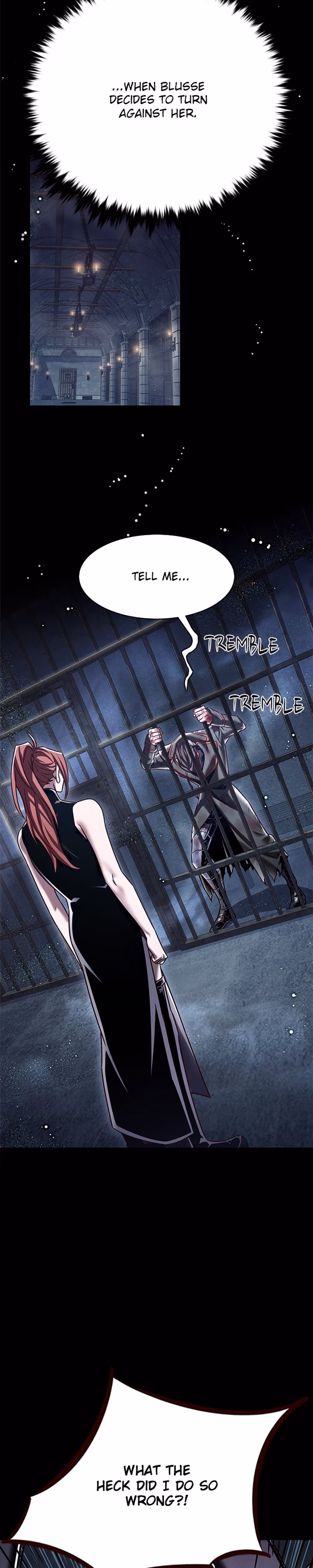 Eleceed - Chapter 300 - Part 9