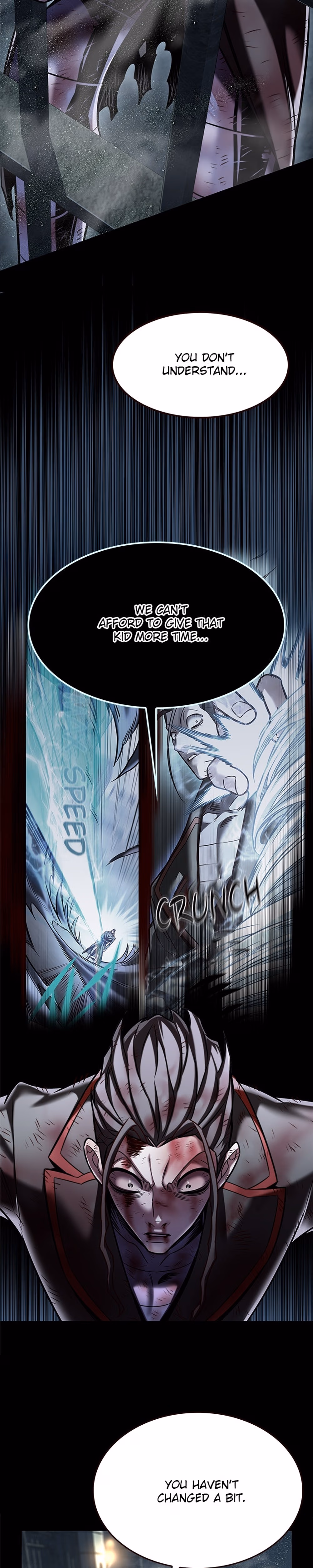 Eleceed - Chapter 300 - Part 12