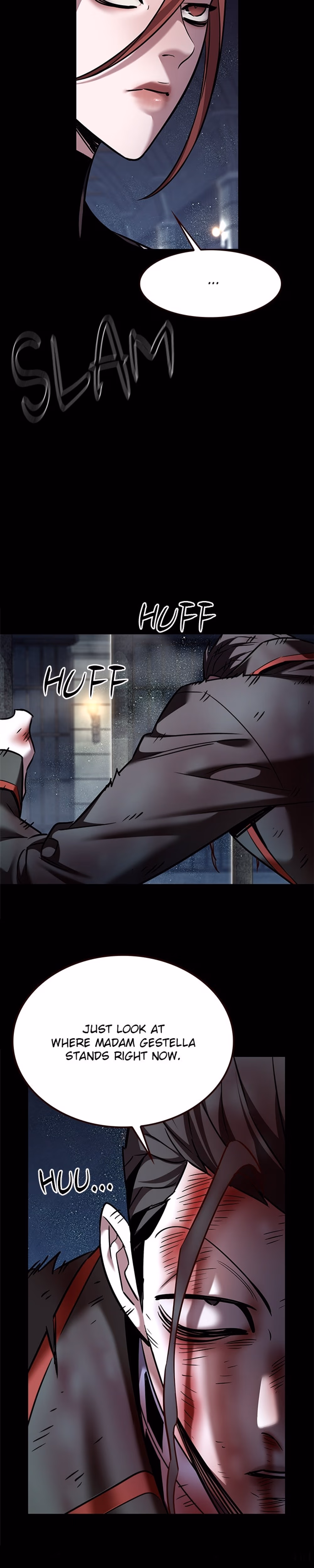 Eleceed - Chapter 300 - Part 15