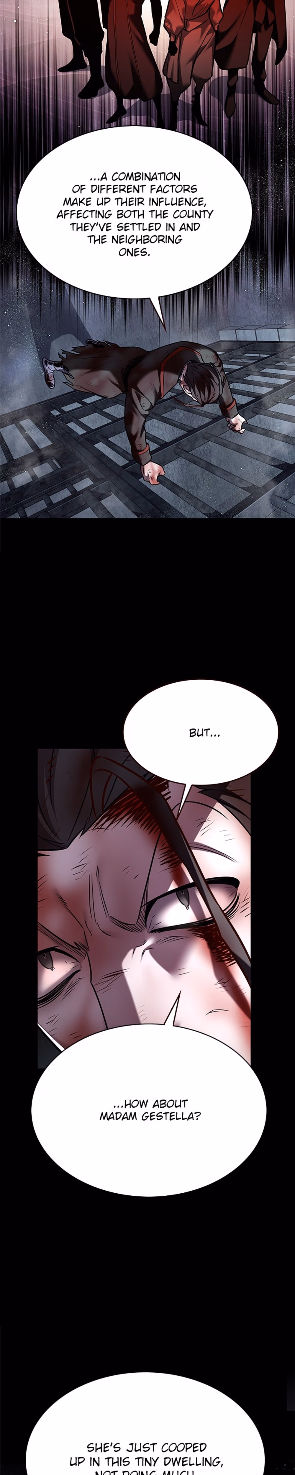 Eleceed - Chapter 300 - Part 18