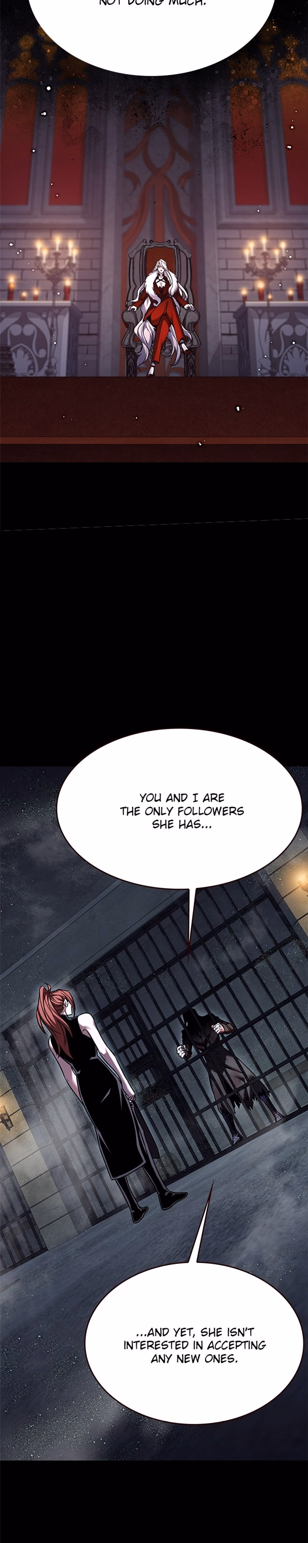 Eleceed - Chapter 300 - Part 19