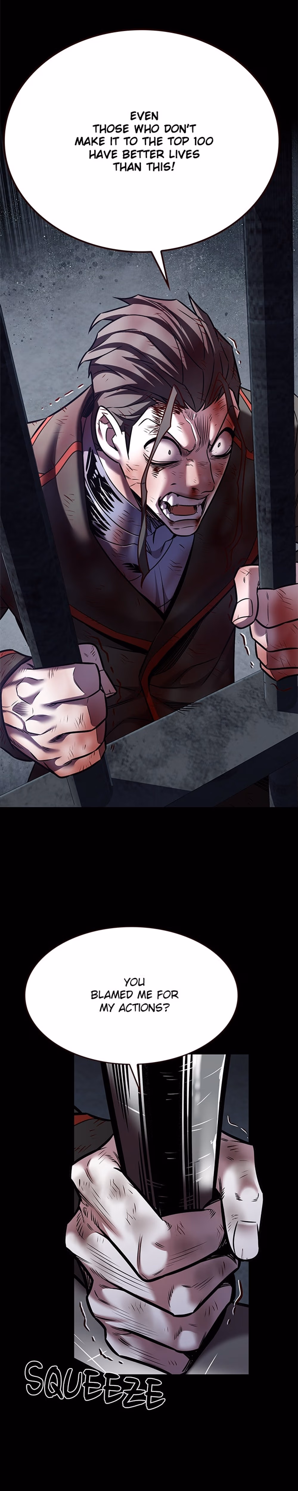 Eleceed - Chapter 300 - Part 20