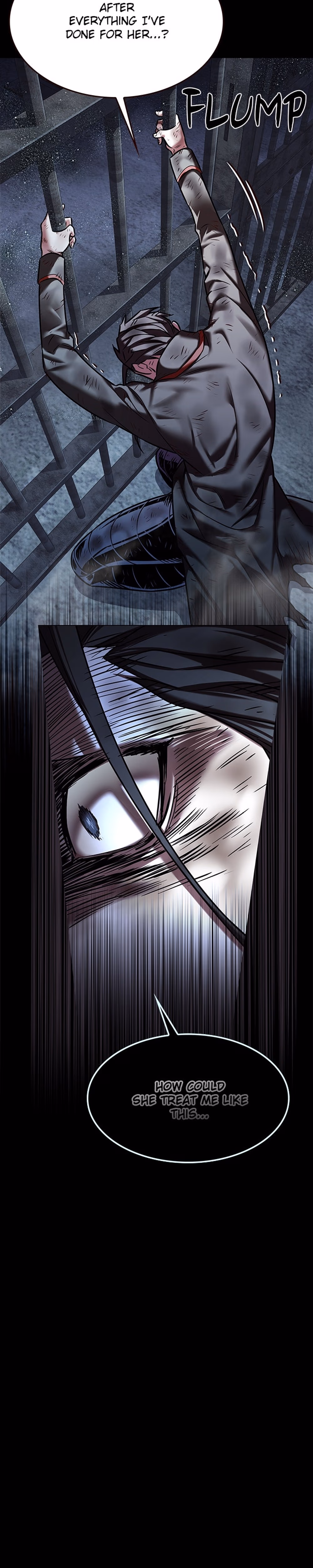 Eleceed - Chapter 300 - Part 22