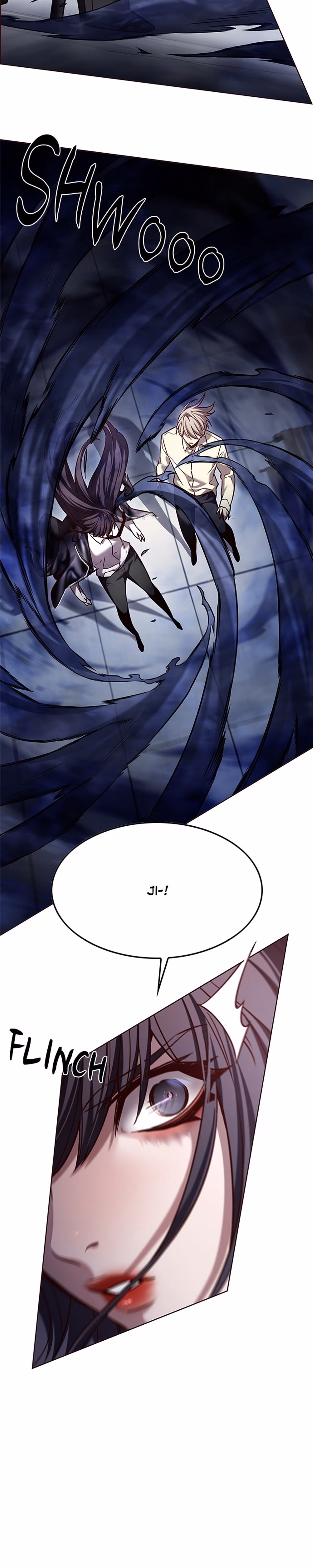 Eleceed - Chapter 300 - Part 26