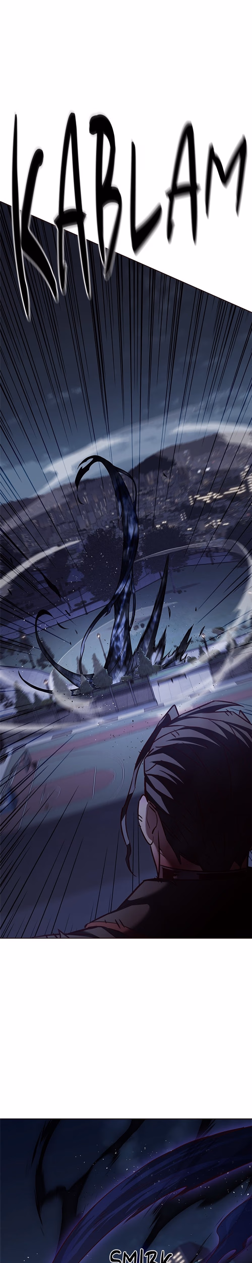 Eleceed - Chapter 300 - Part 27