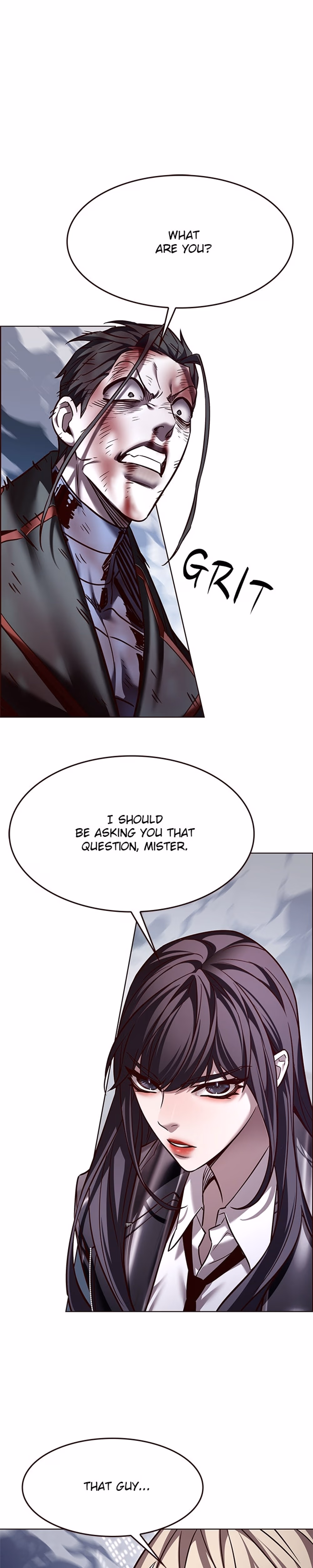 Eleceed - Chapter 300 - Part 31