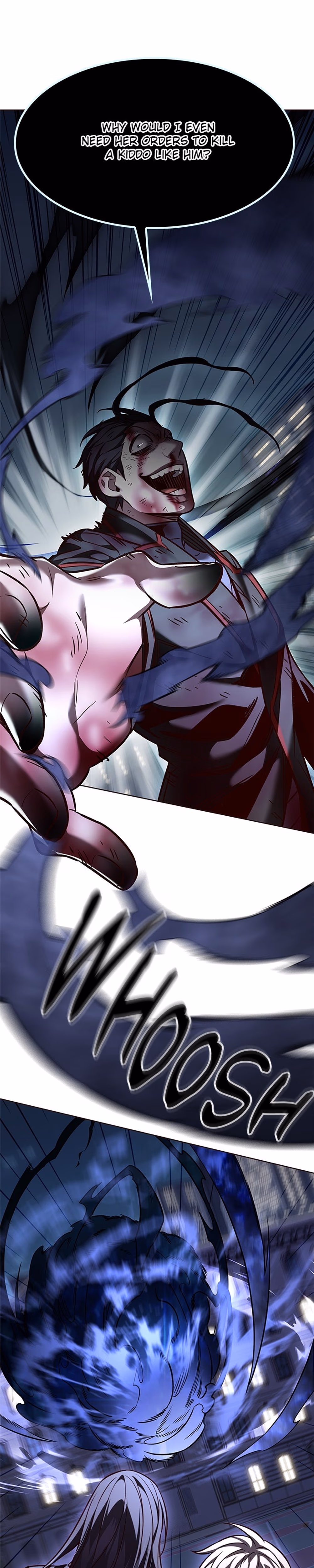 Eleceed - Chapter 300 - Part 33