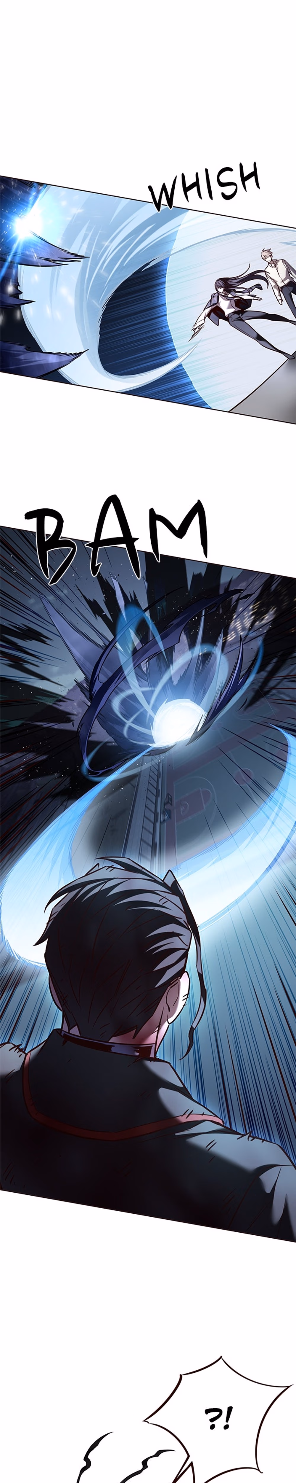 Eleceed - Chapter 300 - Part 35