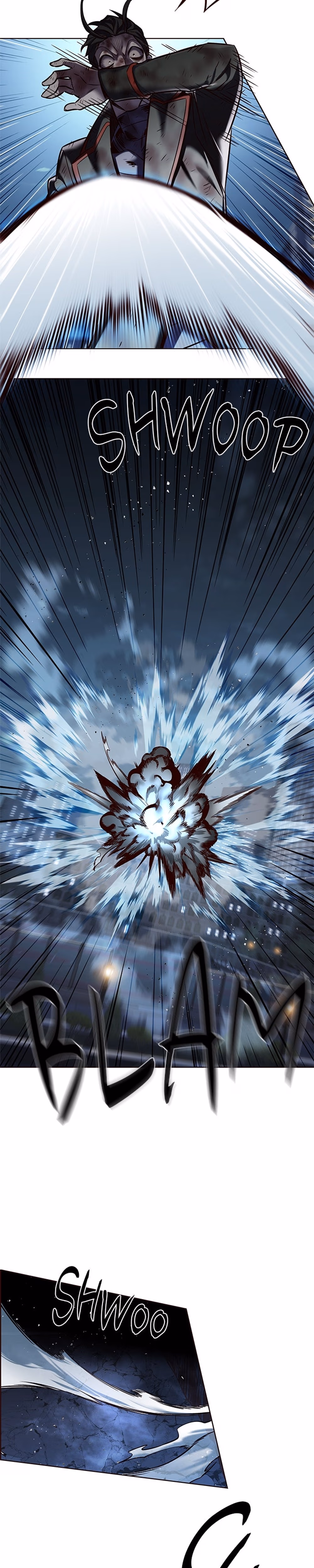 Eleceed - Chapter 300 - Part 36