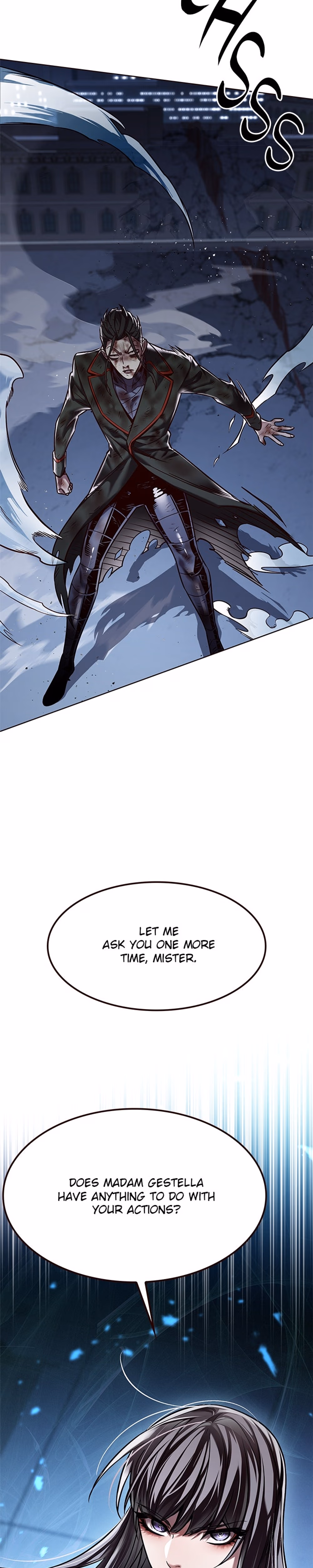 Eleceed - Chapter 300 - Part 37