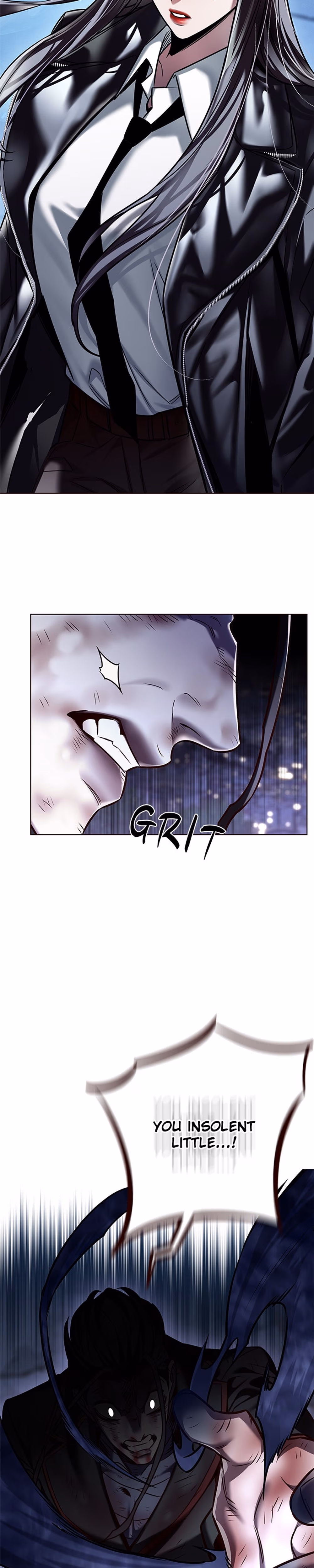 Eleceed - Chapter 300 - Part 38