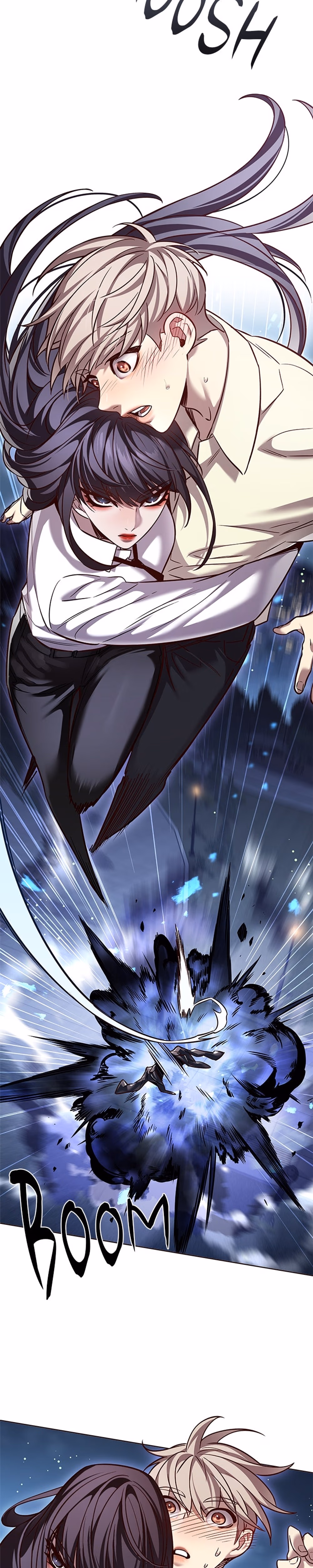 Eleceed - Chapter 300 - Part 40