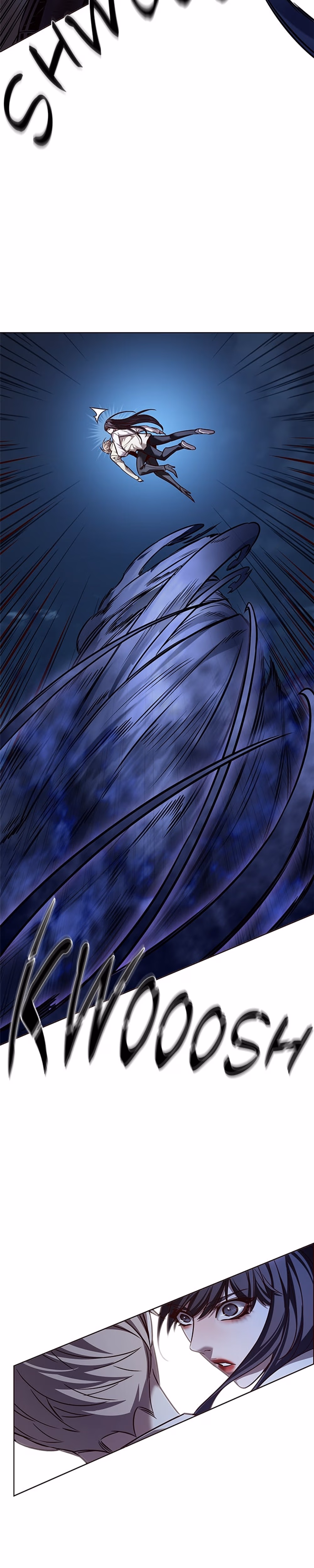 Eleceed - Chapter 300 - Part 42