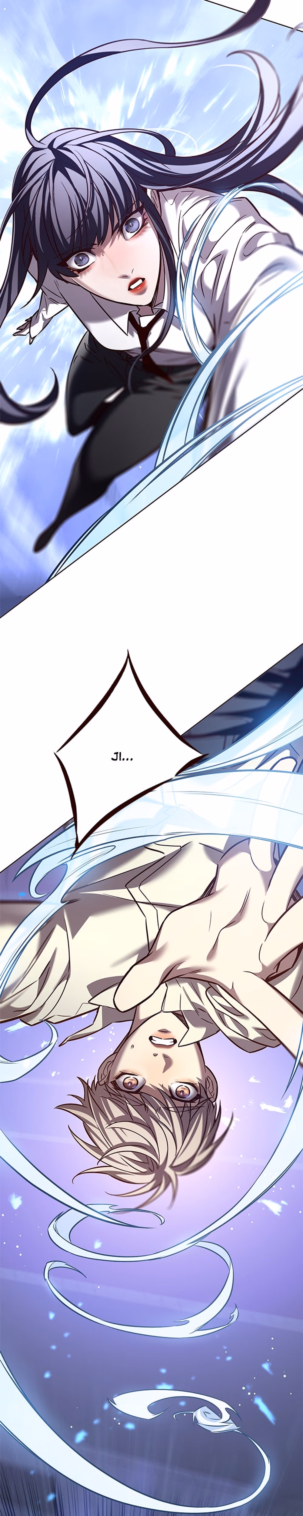 Eleceed - Chapter 300 - Part 44