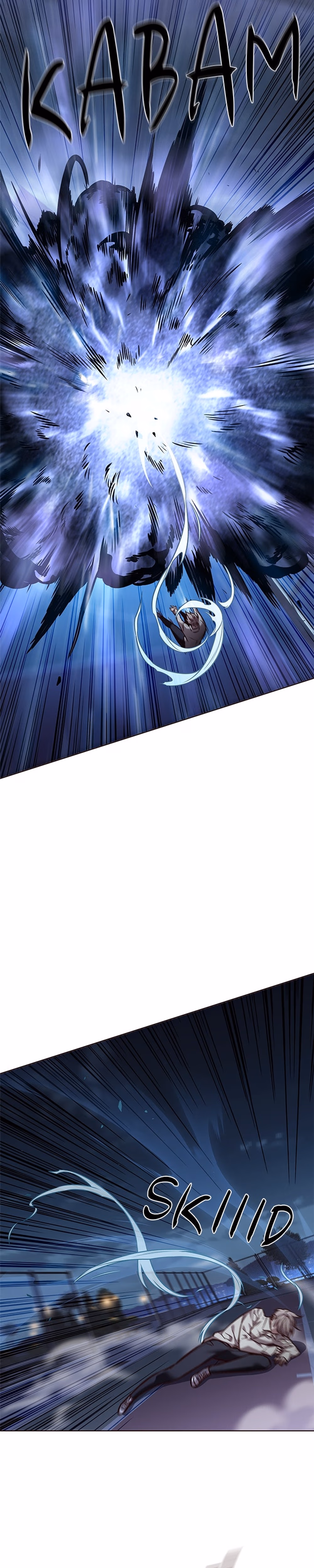 Eleceed - Chapter 300 - Part 45