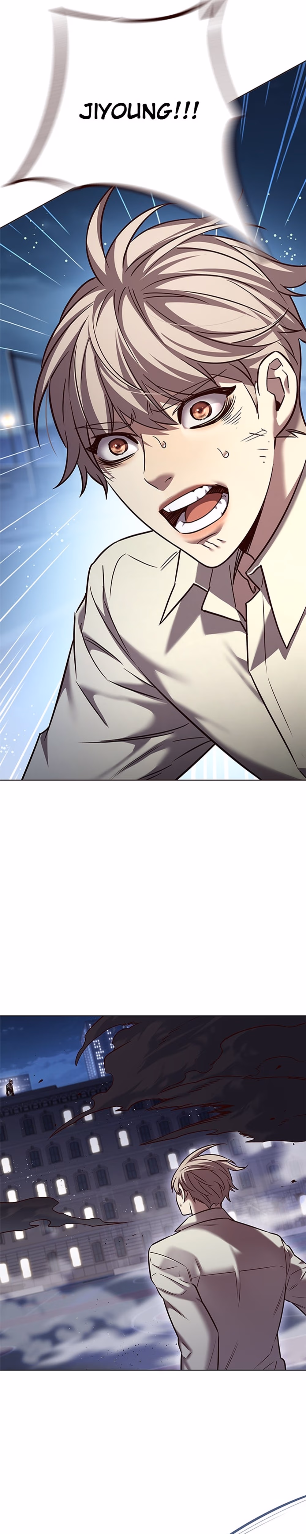 Eleceed - Chapter 300 - Part 46