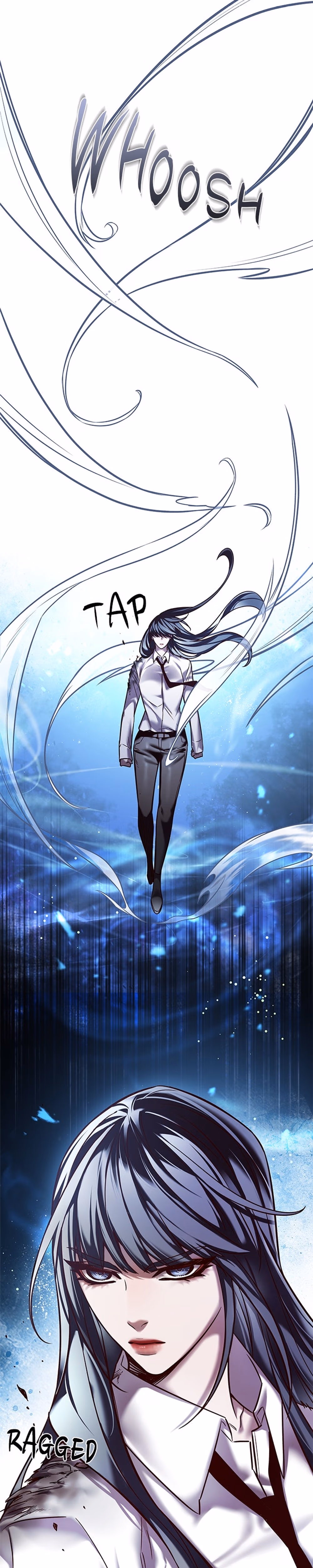 Eleceed - Chapter 300 - Part 47