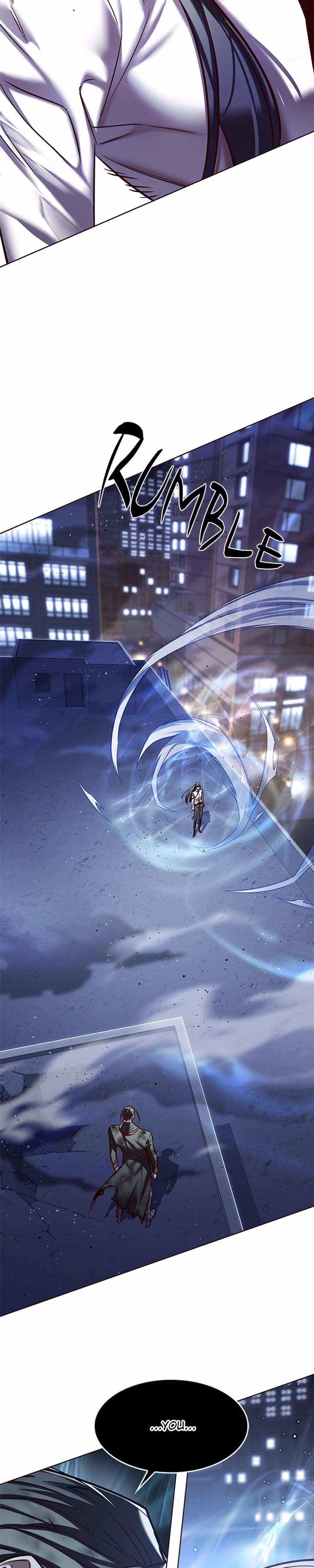 Eleceed - Chapter 300 - Part 48