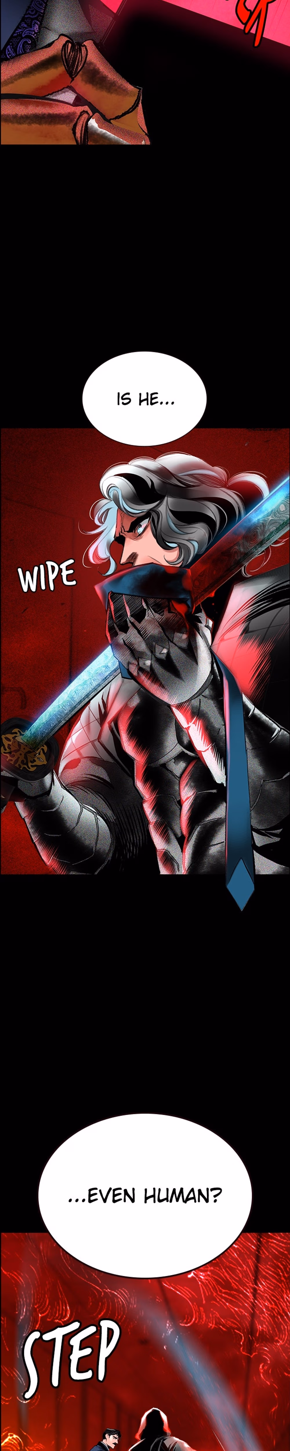 Jungle Juice - Chapter 174 - Part 3