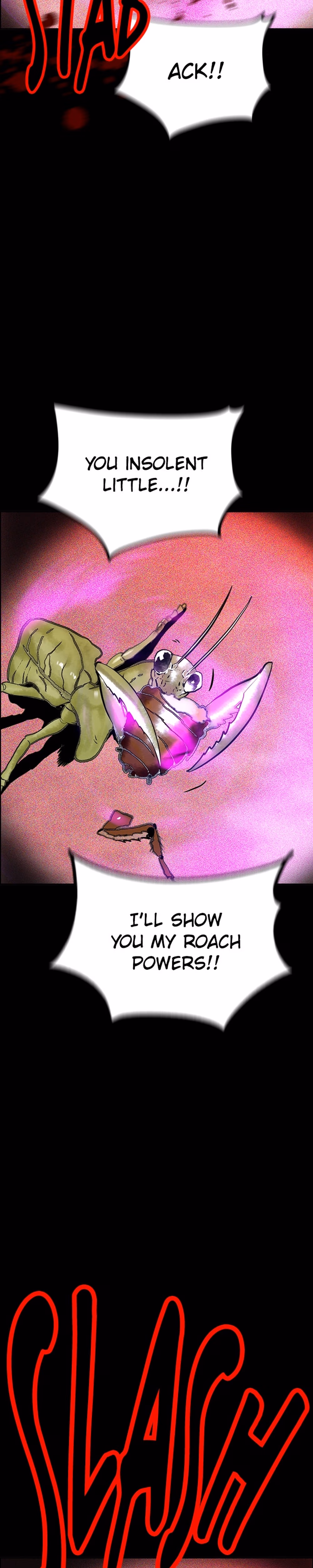 Jungle Juice - Chapter 174 - Part 6