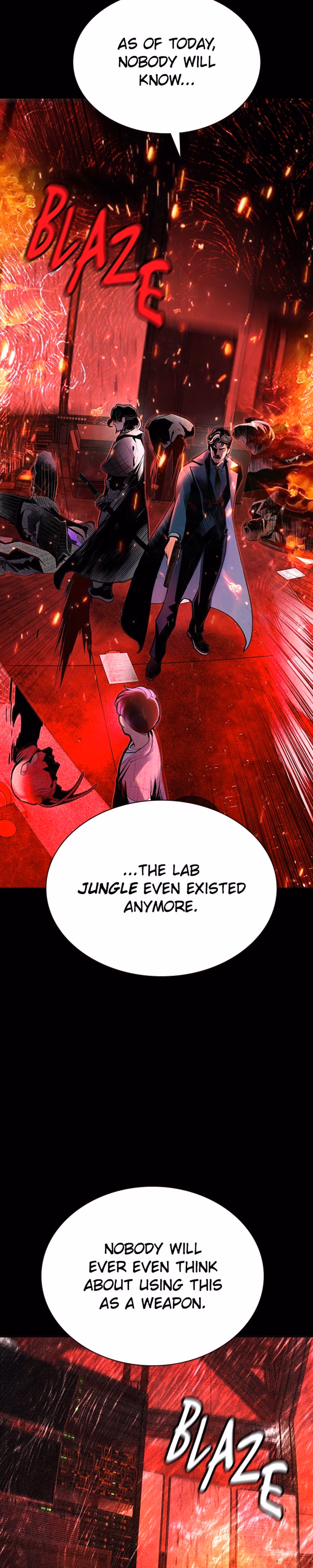 Jungle Juice - Chapter 174 - Part 10