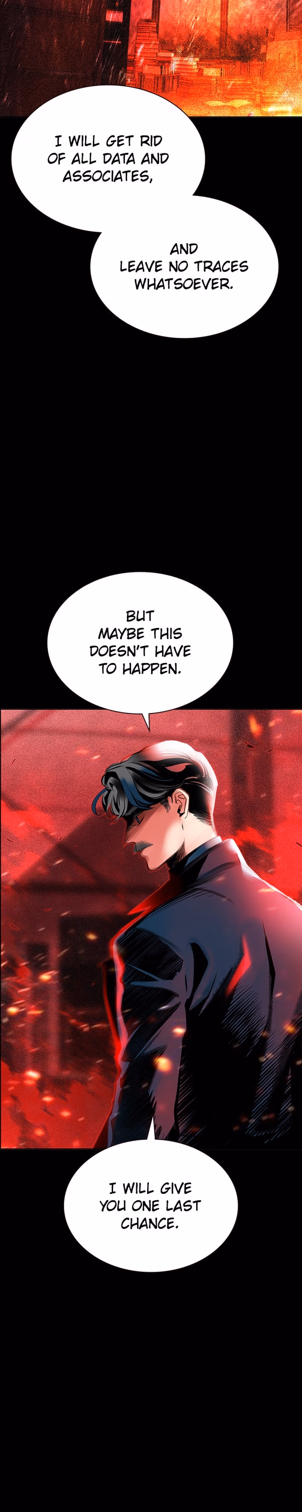 Jungle Juice - Chapter 174 - Part 11