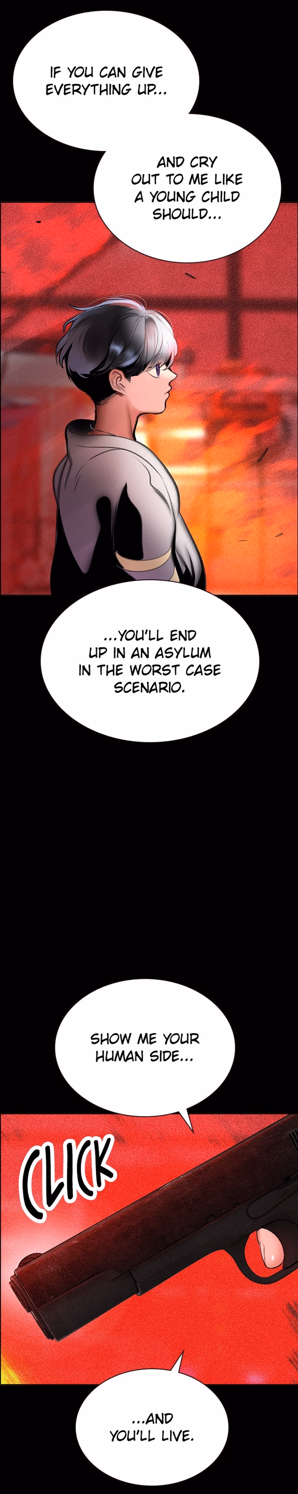 Jungle Juice - Chapter 174 - Part 12