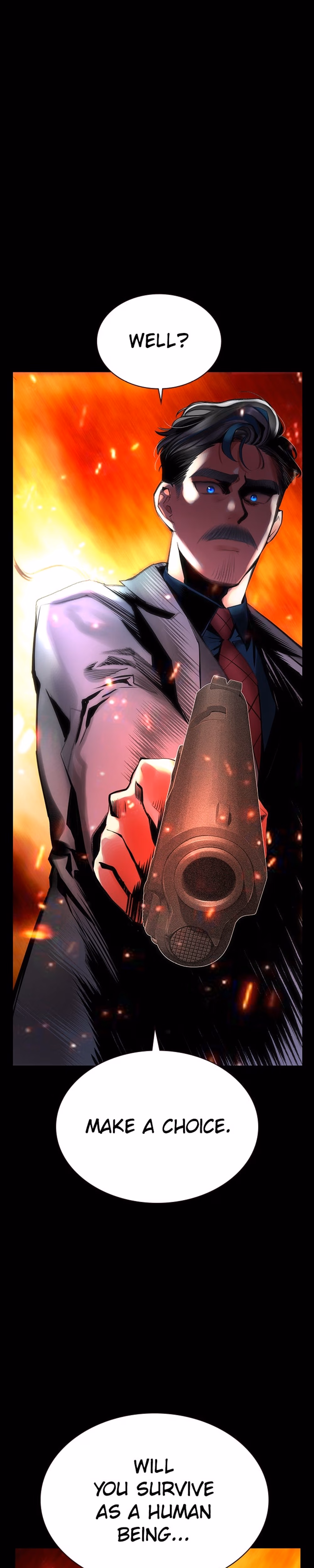 Jungle Juice - Chapter 174 - Part 13