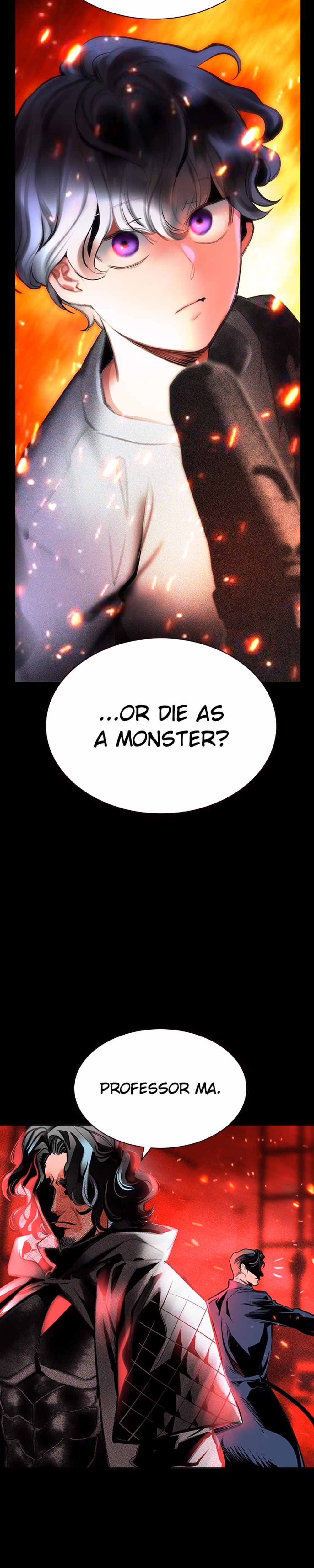Jungle Juice - Chapter 174 - Part 14