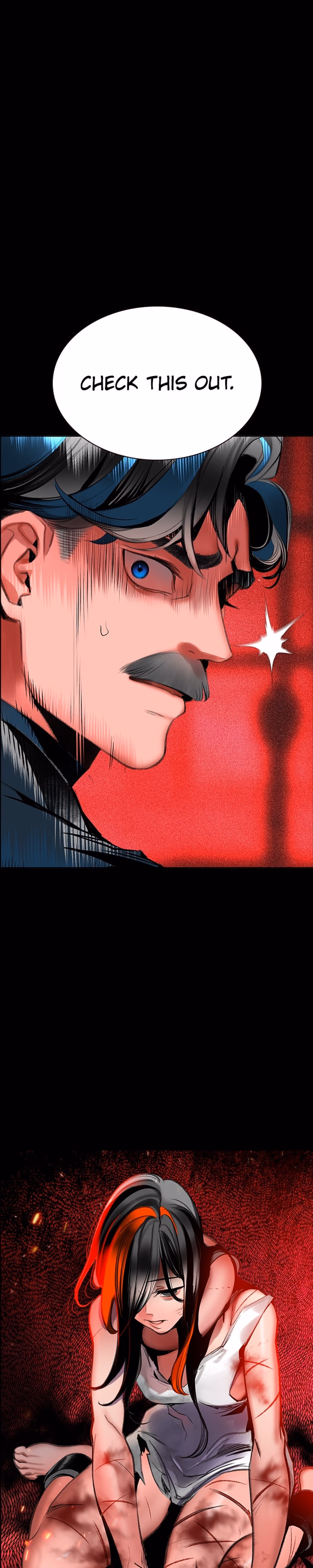 Jungle Juice - Chapter 174 - Part 15