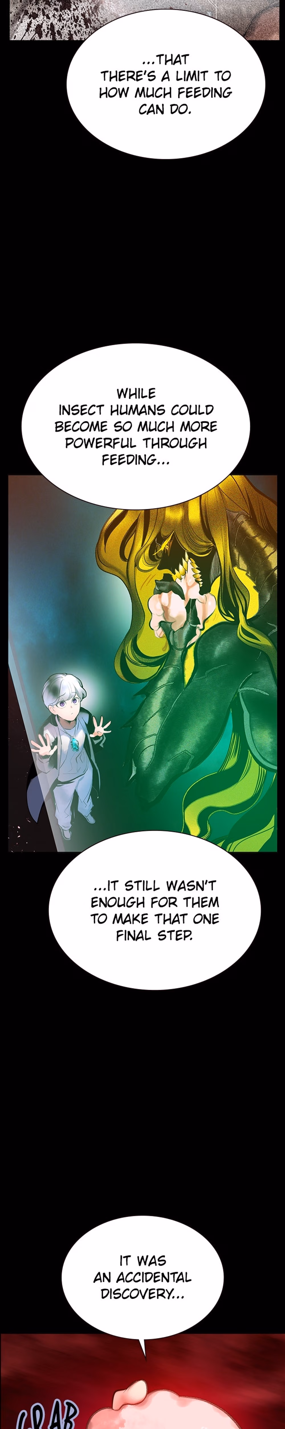 Jungle Juice - Chapter 174 - Part 18