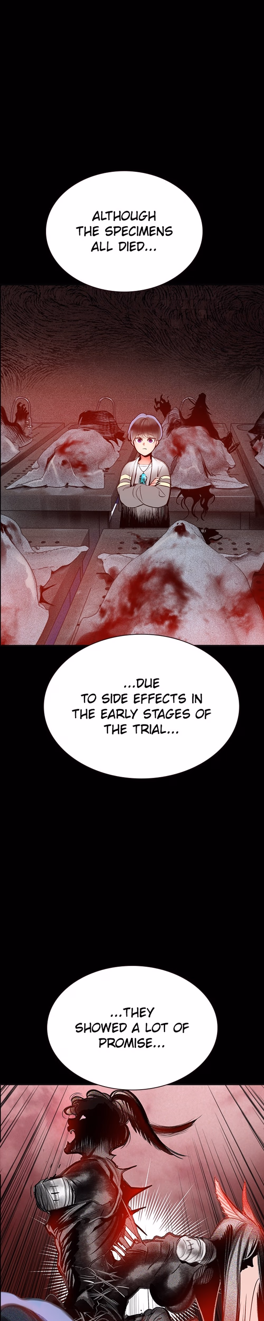 Jungle Juice - Chapter 174 - Part 20
