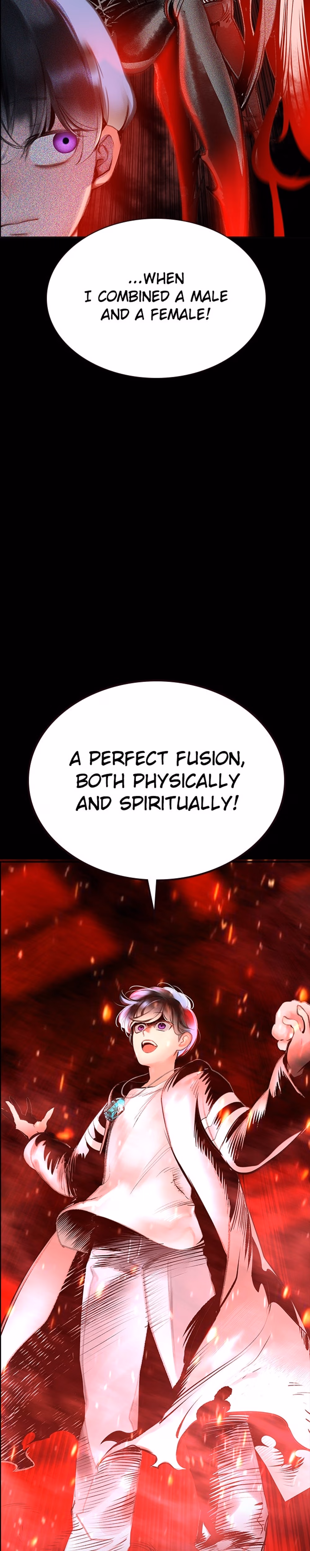 Jungle Juice - Chapter 174 - Part 21