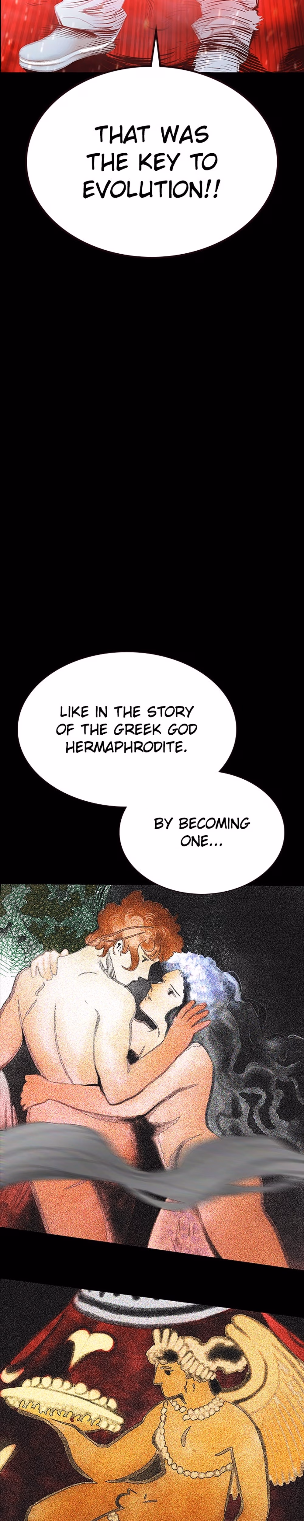 Jungle Juice - Chapter 174 - Part 22
