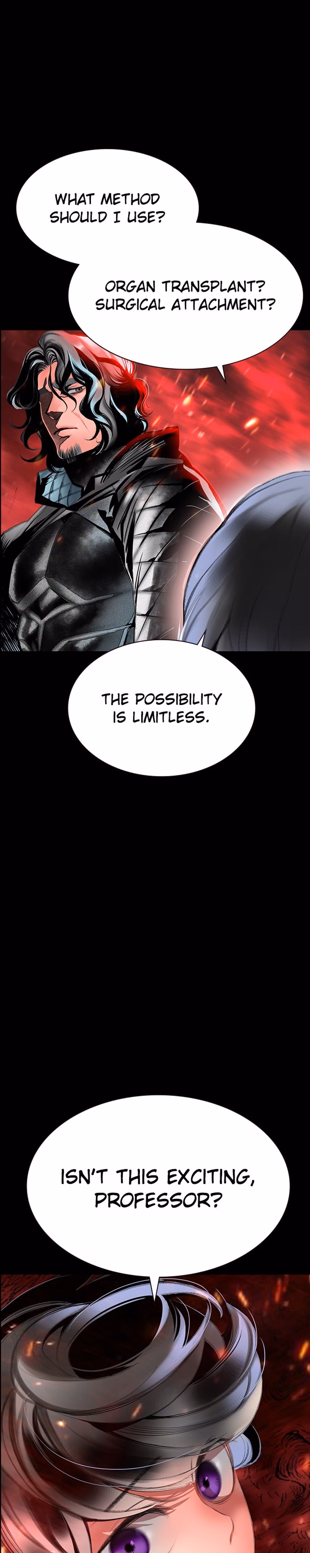 Jungle Juice - Chapter 174 - Part 24