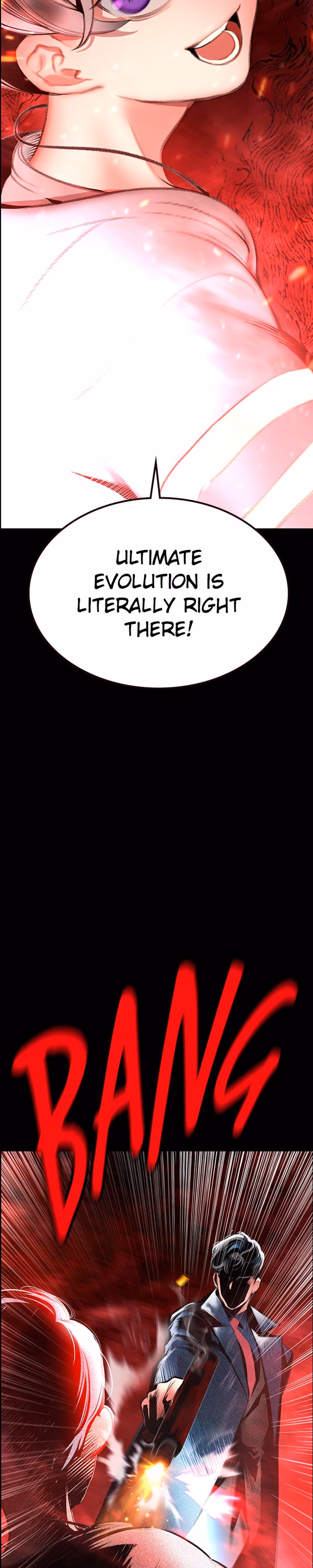 Jungle Juice - Chapter 174 - Part 25