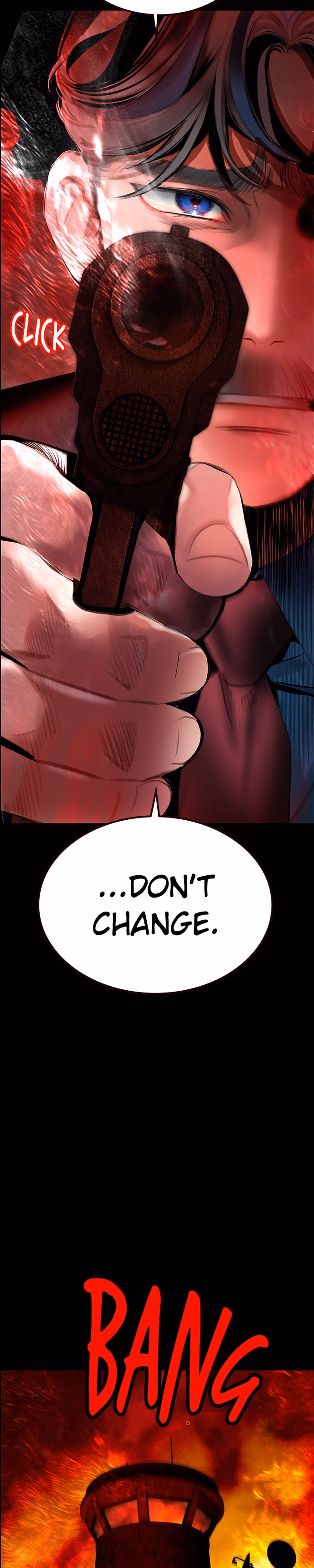 Jungle Juice - Chapter 174 - Part 27